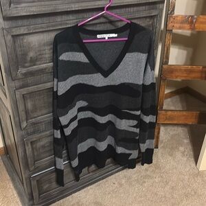 Pam and Gela sweater